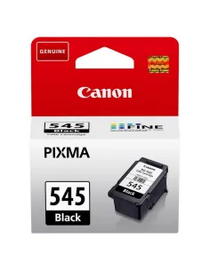 Canon PG-545 Cartucho de Tinta Negro-CCICTO0443
