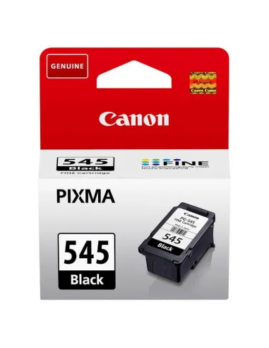 Canon PG-545 Cartucho de Tinta Negro