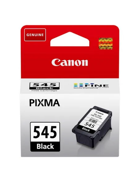 Canon PG-545 Cartucho de Tinta Negro
