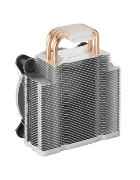 Mars Gaming MCPUX Ventilador CPU ARGB 120mm Negro