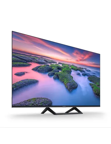 Xiaomi TV A2 50" LED UltraHD 4K HDR10