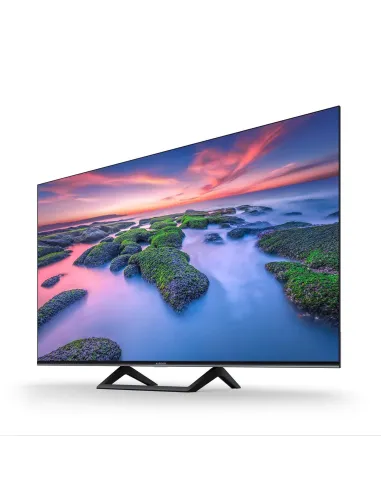 Xiaomi TV A2 50" LED UltraHD 4K HDR10