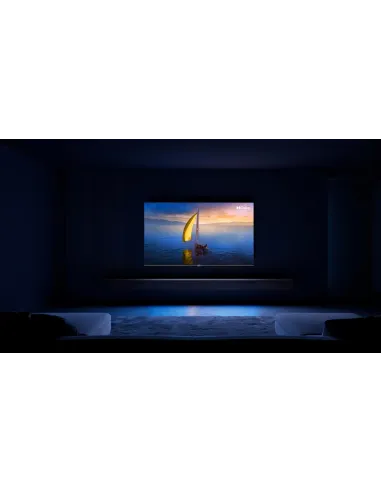 Xiaomi TV A2 50" LED UltraHD 4K HDR10