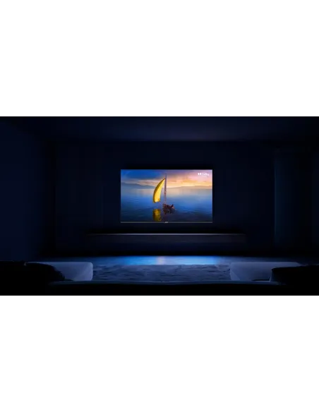 Xiaomi TV A2 50" LED UltraHD 4K HDR10