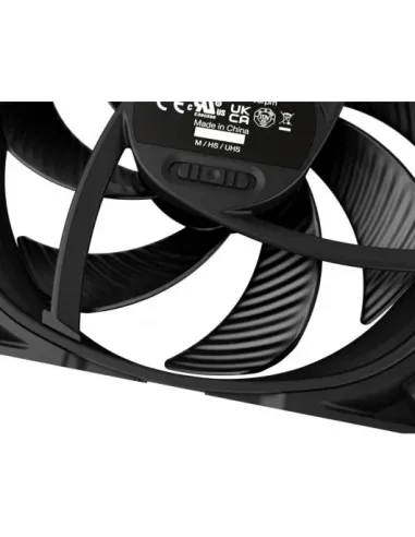 Be Quiet! Silent Wings 4 PWM Ventilador 140mm