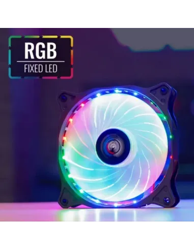 AeroCool Cosmo 12CM FRGB Ventilador RGB 120mm