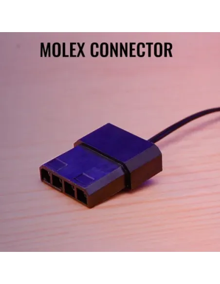 AeroCool Cosmo 12CM FRGB Ventilador RGB 120mm