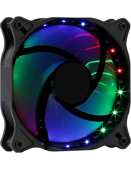 AeroCool Cosmo 12CM FRGB Ventilador RGB 120mm