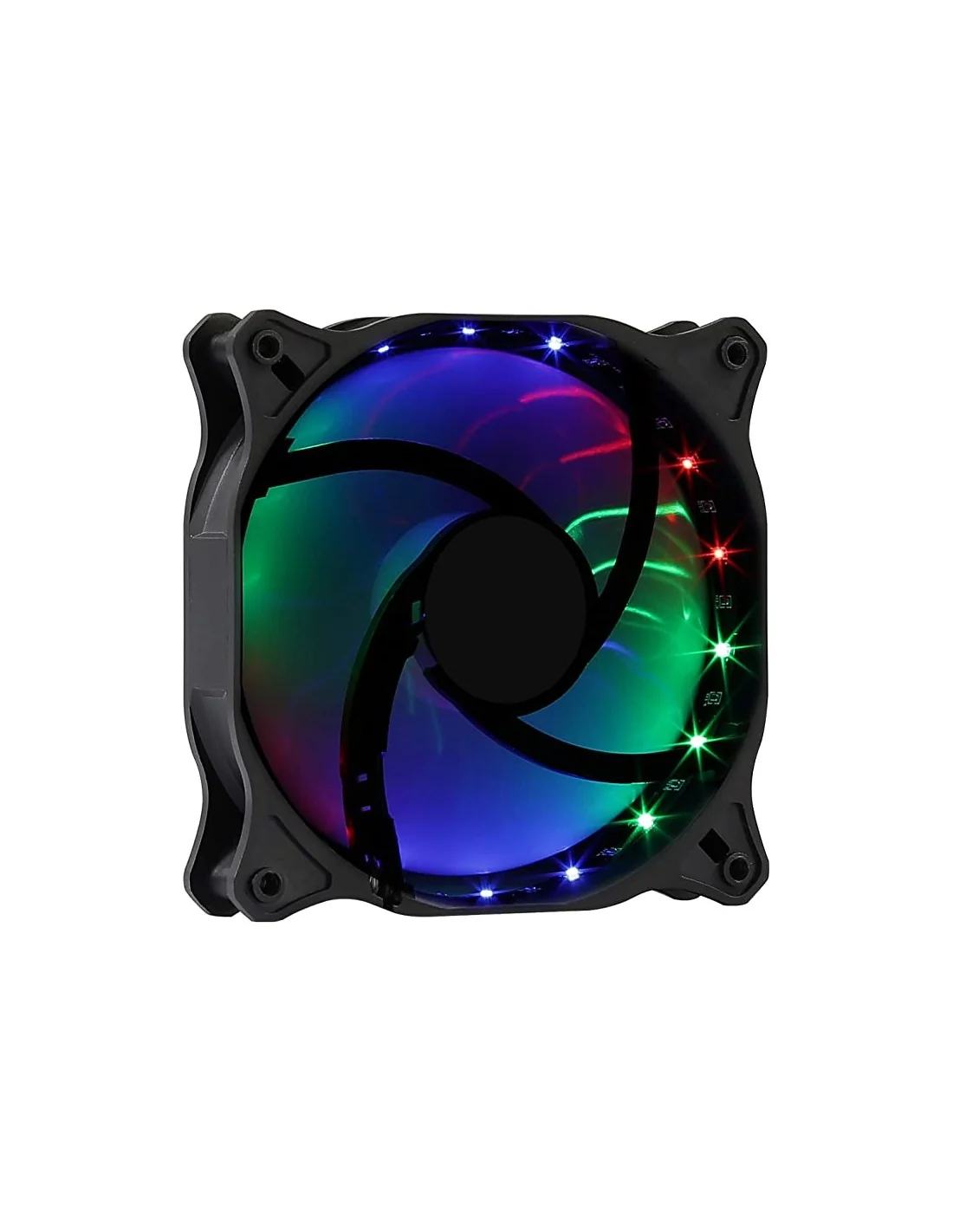 AeroCool Cosmo 12CM FRGB Ventilador RGB 120mm