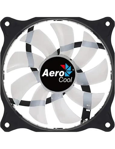 AeroCool Cosmo 12CM FRGB Ventilador RGB 120mm