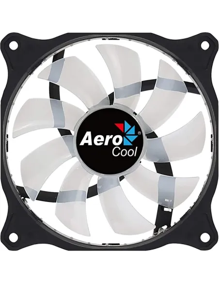 AeroCool Cosmo 12CM FRGB Ventilador RGB 120mm