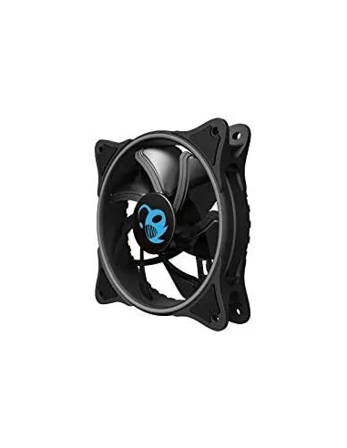 CoolBox DeepGaming DeepIris ARGB Ventilador 120mm