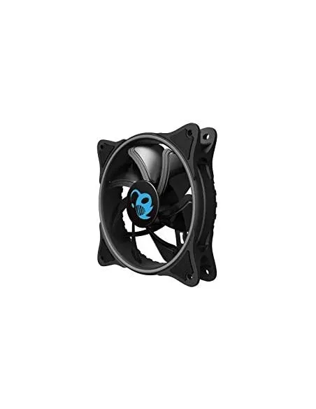 CoolBox DeepGaming DeepIris ARGB Ventilador 120mm