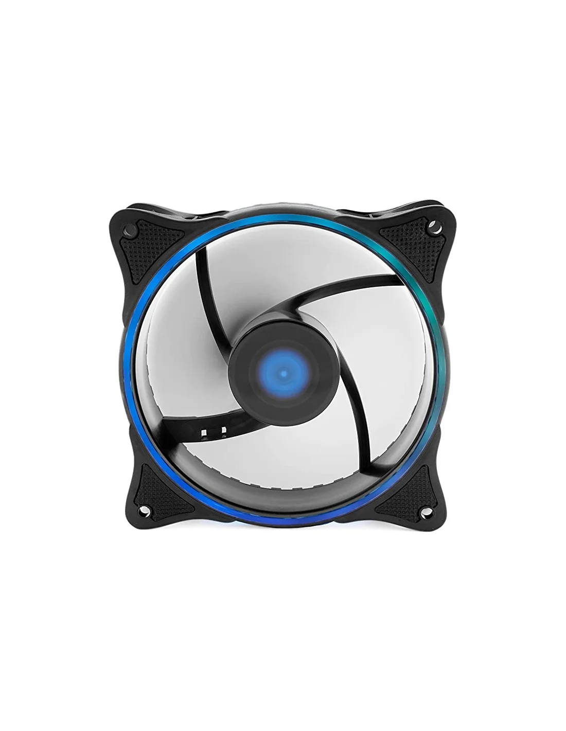 CoolBox DeepGaming DeepIris ARGB Ventilador 120mm