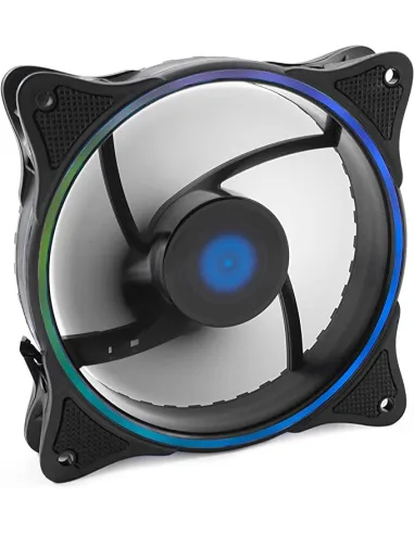 CoolBox DeepGaming DeepIris ARGB Ventilador 120mm