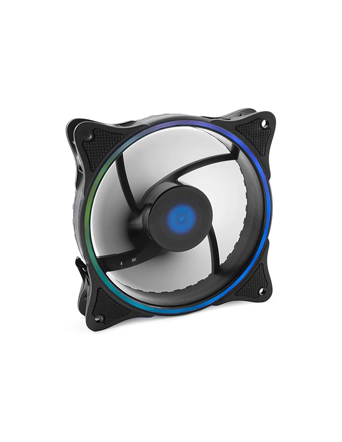 CoolBox DeepGaming DeepIris ARGB Ventilador 120mm