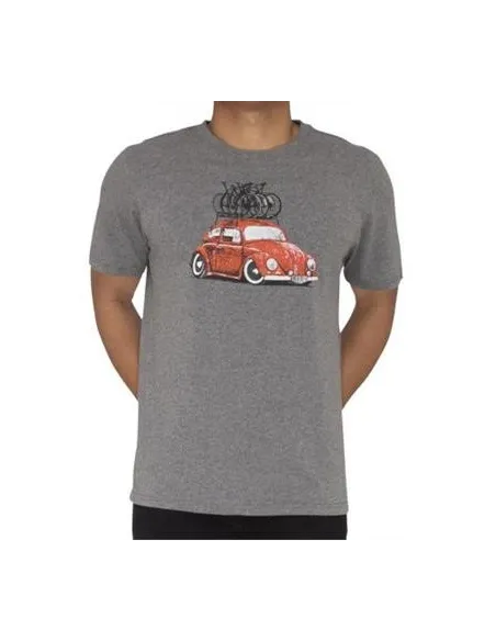 Cycology Road Trip Camiseta XL