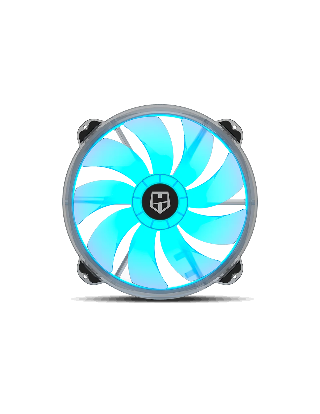 Nox Hummer X200-Fan Ventilador aRGB 200mm