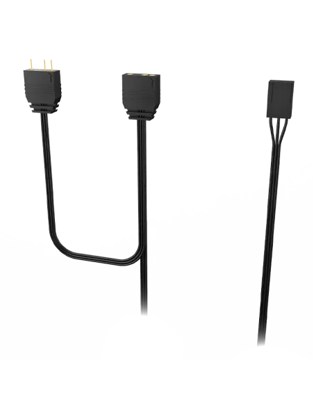 Nox Hummer X200-Fan Ventilador aRGB 200mm