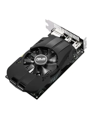 Asus GeForce GTX 1050Ti 4GB GDDR5