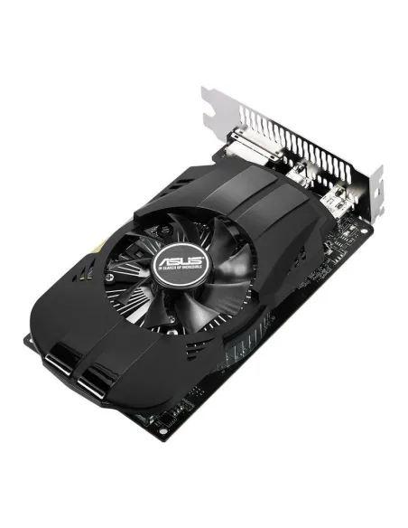 Asus GeForce GTX 1050Ti 4GB GDDR5
