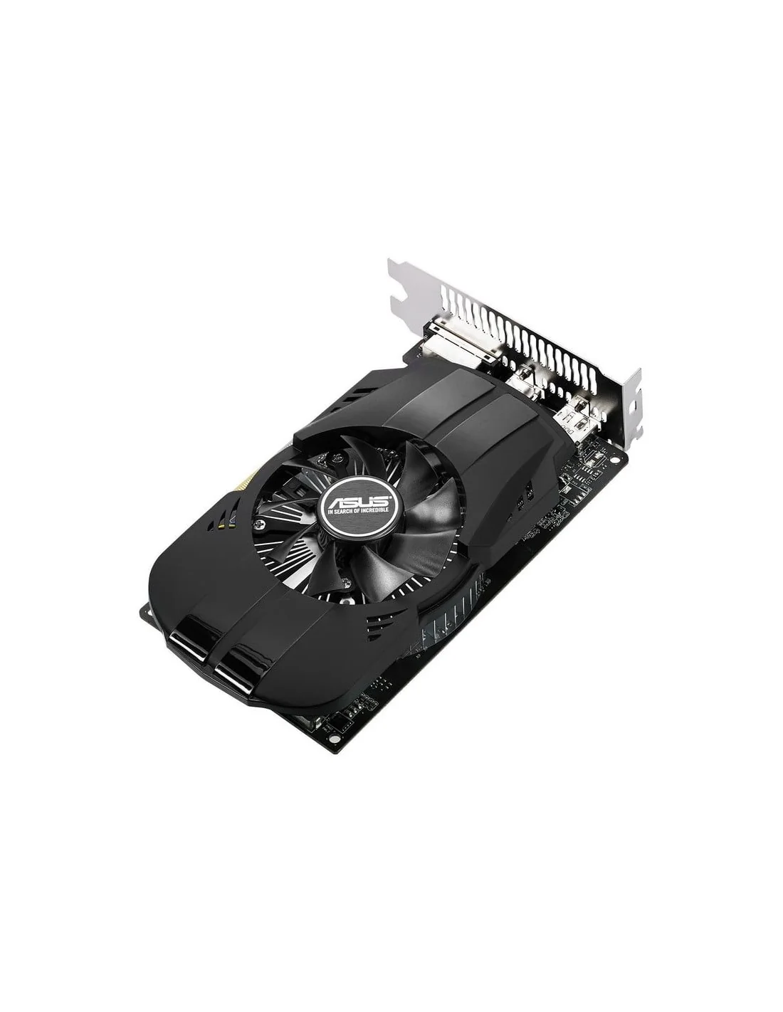 Asus GeForce GTX 1050Ti 4GB GDDR5