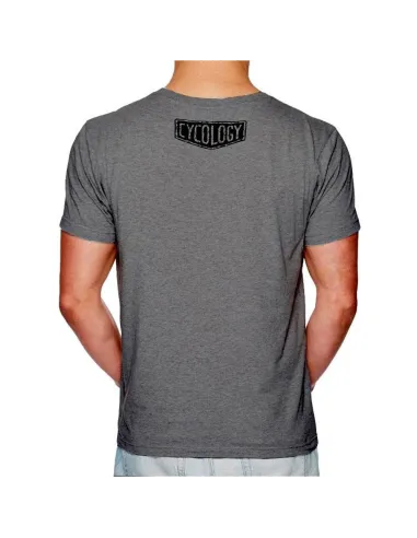 Cycology Road Trip Camiseta XL