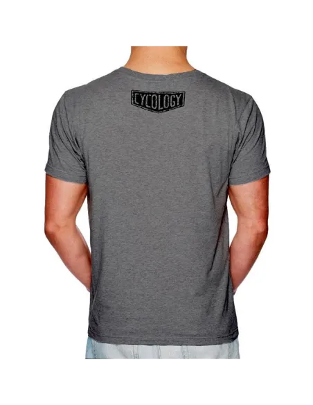 Cycology Road Trip Camiseta XL