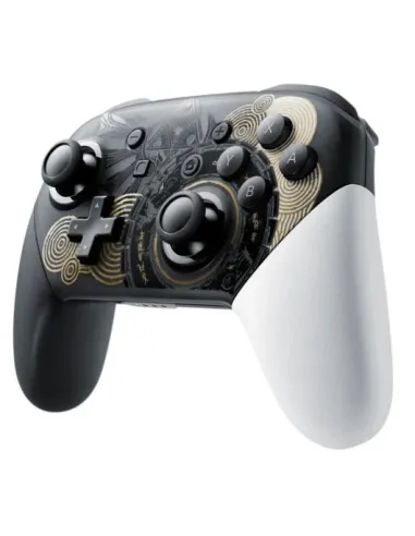 Nintendo Switch Pro Controller Edición Limitada The Legend of Zelda: Tears of the Kingdom