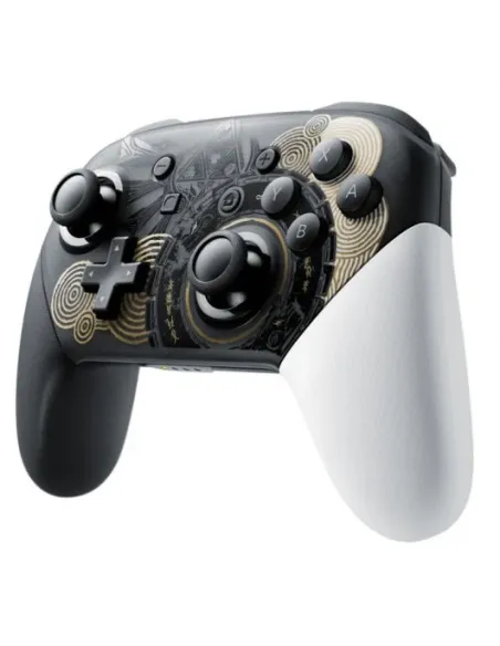 Nintendo Switch Pro Controller Edición Limitada The Legend of Zelda: Tears of the Kingdom
