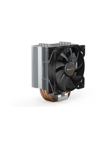 Be Quiet! Pure Rock 2