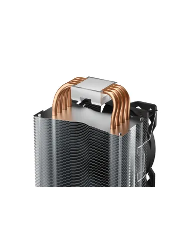 Be Quiet! Pure Rock 2