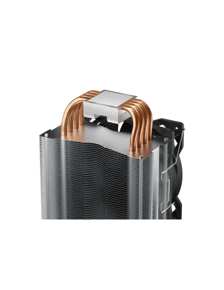 Be Quiet! Pure Rock 2