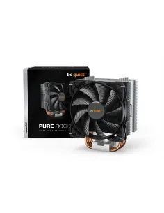 Be Quiet! Pure Rock 2