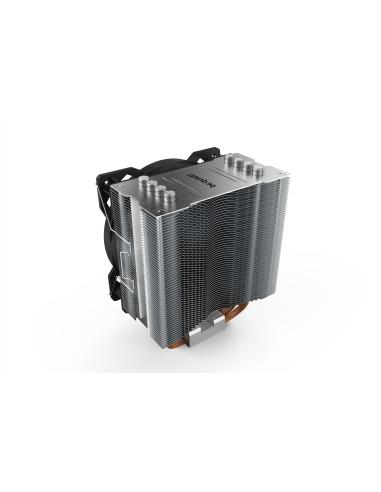 Be Quiet! Pure Rock 2