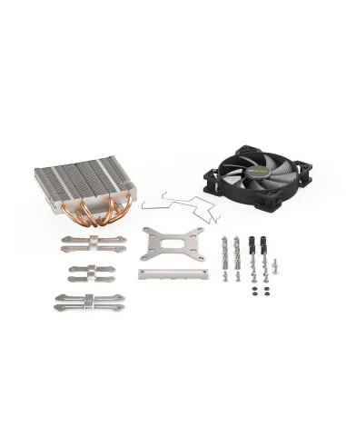 Be Quiet Shadow Rock LP