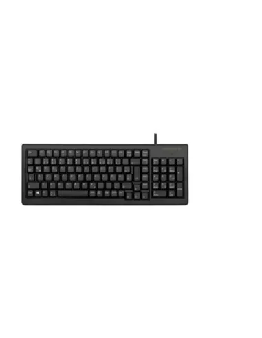 Cherry G84-5200LCMES-2 XS Complete Negro