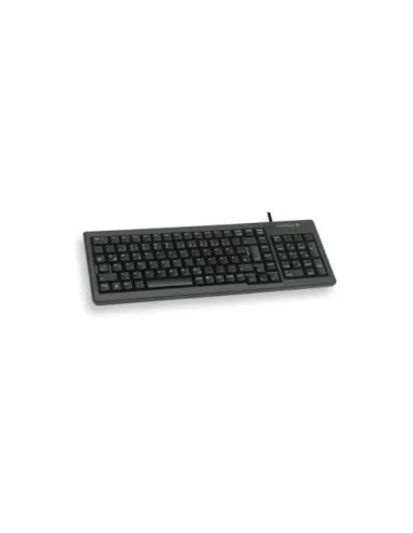 Cherry G84-5200LCMES-2 XS Complete Negro