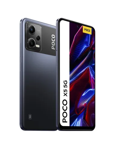 Xiaomi Poco X5 5G 6/128GB Negro