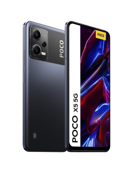 Xiaomi Poco X5 5G 6/128GB Negro