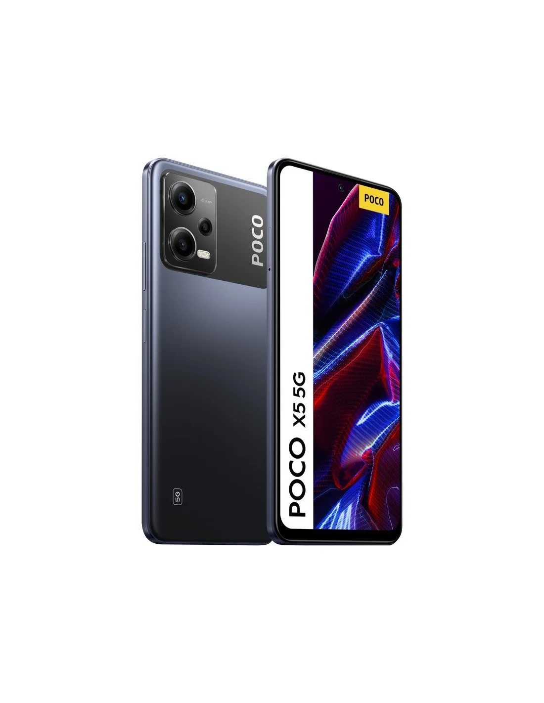 Xiaomi Poco X5 5G 6/128GB Negro