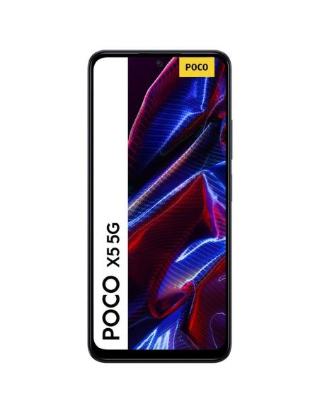 Xiaomi Poco X5 5G 6/128GB Negro