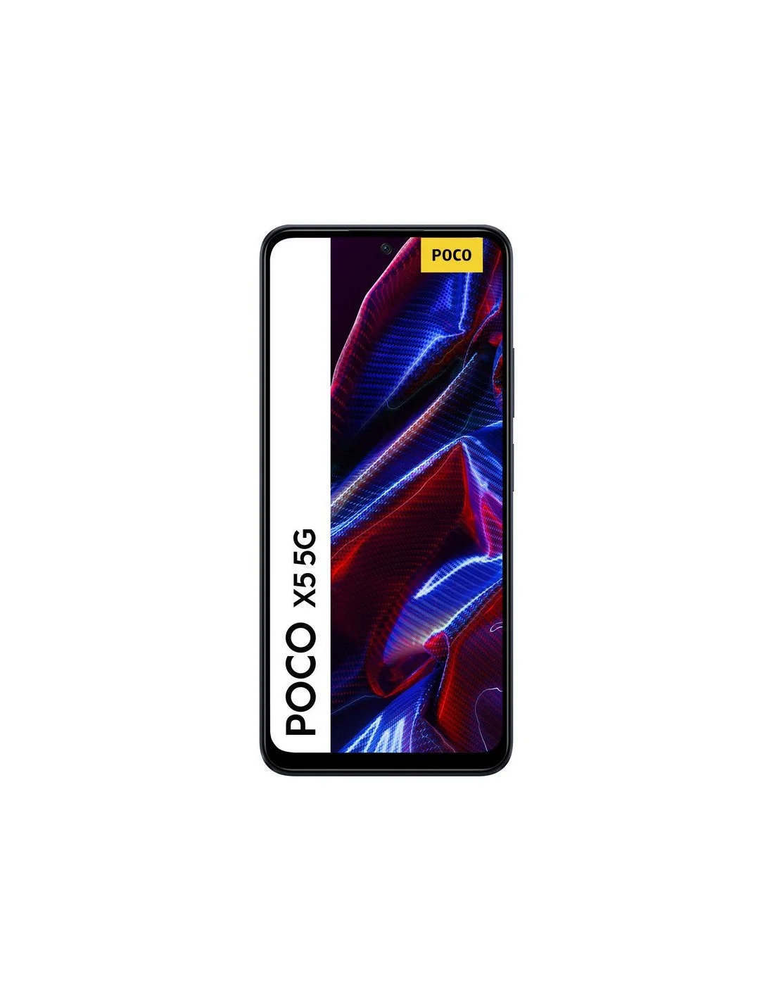 Xiaomi Poco X5 5G 6/128GB Negro