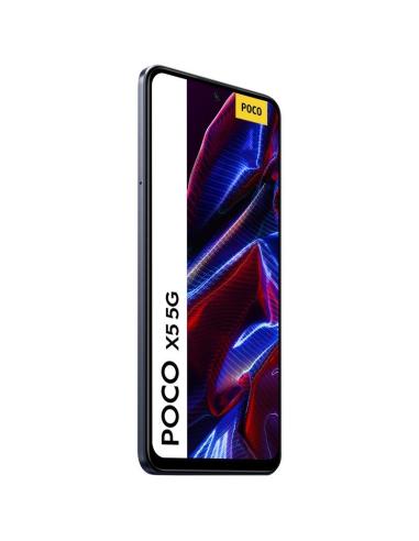 Xiaomi Poco X5 5G 6/128GB Negro