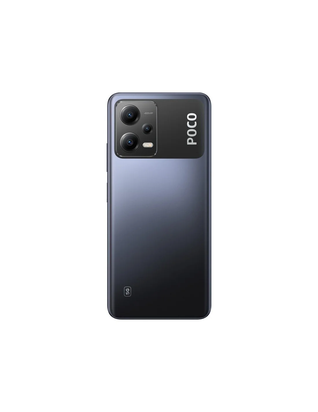 Xiaomi Poco X5 5G 6/128GB Negro