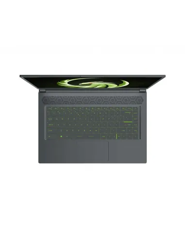 MSI Delta 15 A5EFK-011XES AMD Ryzen 9 5900HX/16GB/1TB SSD/RX 6700M/15.6" FreeDOS