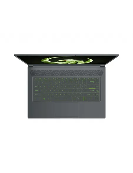 MSI Delta 15 A5EFK-011XES AMD Ryzen 9 5900HX/16GB/1TB SSD/RX 6700M/15.6" FreeDOS