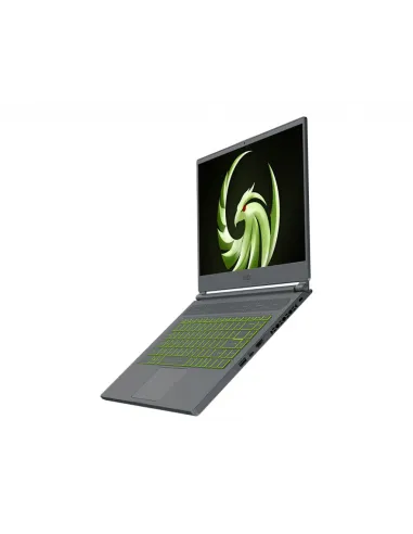 MSI Delta 15 A5EFK-011XES AMD Ryzen 9 5900HX/16GB/1TB SSD/RX 6700M/15.6" FreeDOS