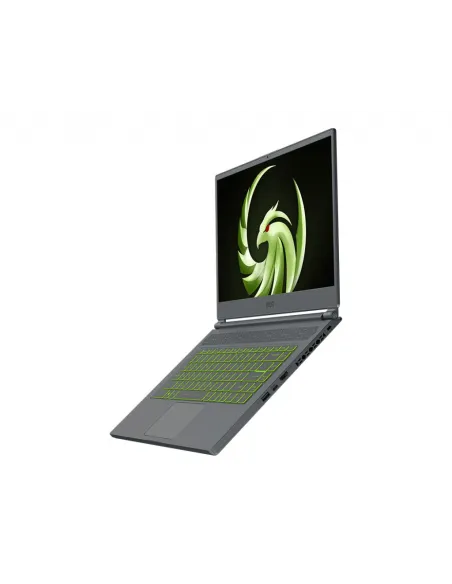 MSI Delta 15 A5EFK-011XES AMD Ryzen 9 5900HX/16GB/1TB SSD/RX 6700M/15.6" FreeDOS