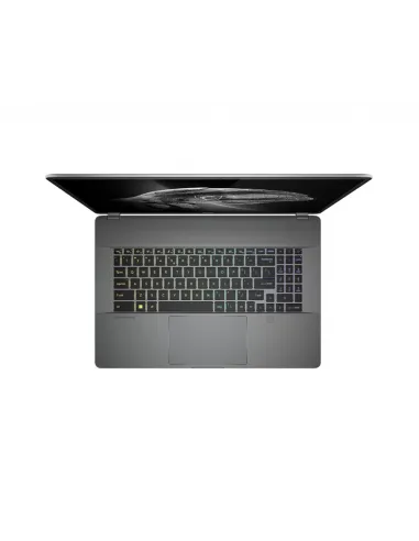 MSI Creator Z17 A12UHST-027ES Intel Core i9-12900H/64GB/2TB SSD/RTX 3080Ti/17" Táctil W11 Pro